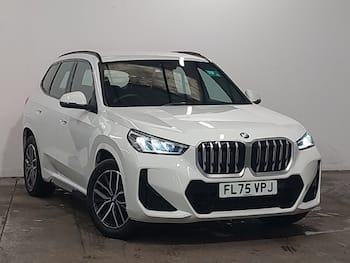 Used BMW X1 2025 for sale - 79650762: Photo