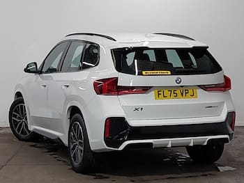 Used BMW X1 2025 for sale - 79650762: Photo