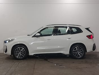 Used BMW X1 2025 for sale - 79650762: Photo