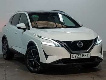 2022 - 1.3 DiG-T MH Tekna 5dr