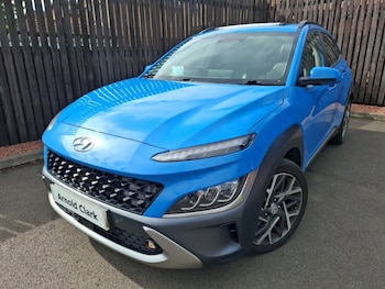 Used Hyundai KONA 2021 for sale - 79461372: Photo