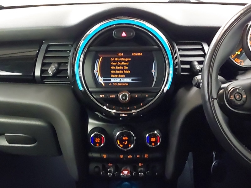 Used MINI Hatch 2017 for sale - 77433735: Photo 11