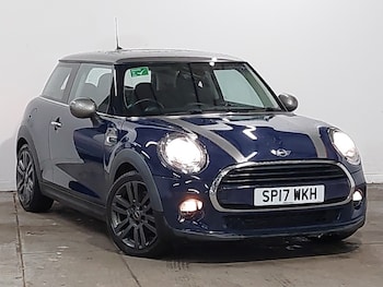 Used MINI Hatch 2017 for sale - 77433735: Photo