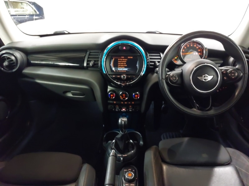 Used MINI Hatch 2017 for sale - 77433735: Photo 2