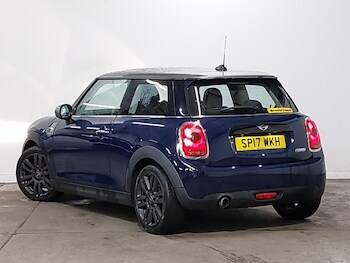 Used MINI Hatch 2017 for sale - 77433735: Photo