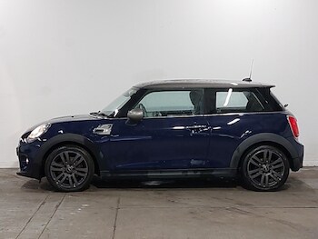 Used MINI Hatch 2017 for sale - 77433735: Photo