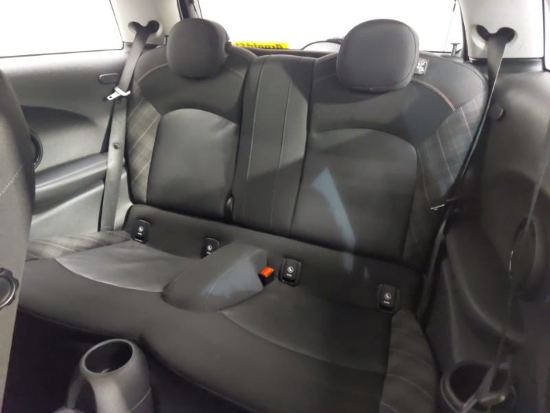 Used MINI Hatch 2017 for sale - 77433735: Photo 6