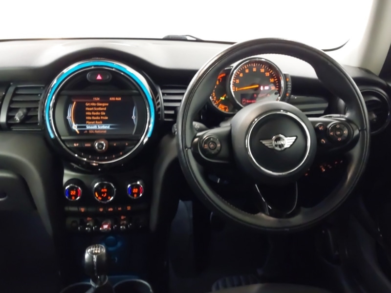 Used MINI Hatch 2017 for sale - 77433735: Photo 7