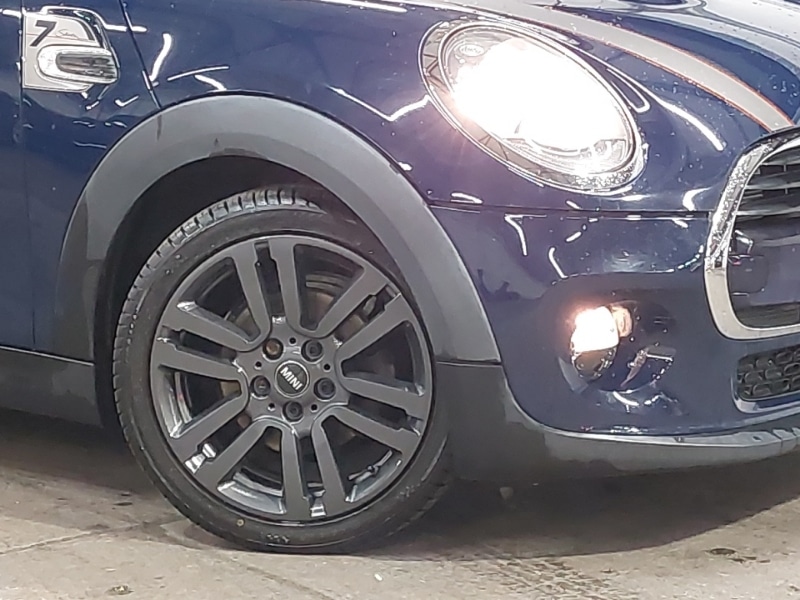 Used MINI Hatch 2017 for sale - 77433735: Photo 9