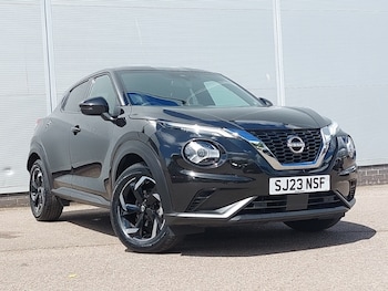 Used Nissan Juke 2023 for sale - 78965176: Photo