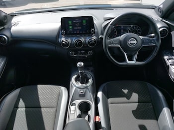 Used Nissan Juke 2023 for sale - 78965176: Photo