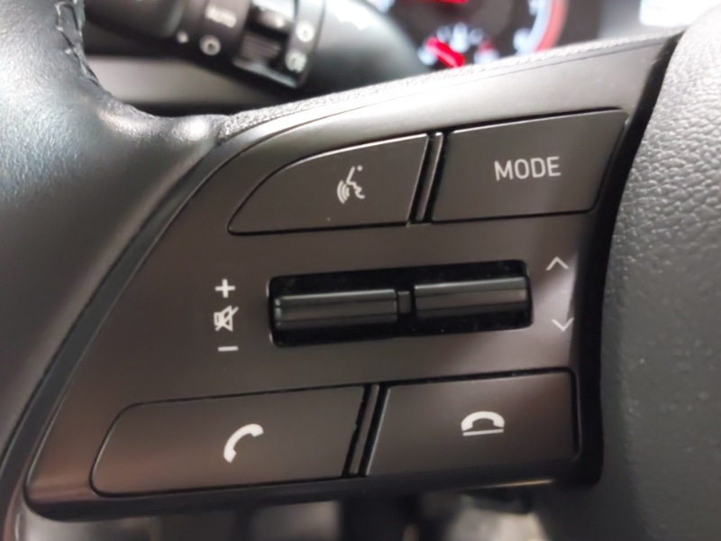 Used Hyundai i20 2021 for sale - 77105531: Photo 13