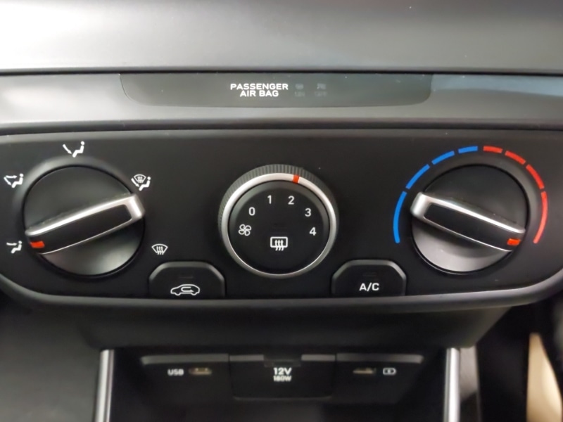 Used Hyundai i20 2021 for sale - 77105531: Photo 16