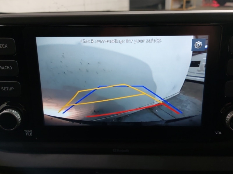 Used Hyundai i20 2021 for sale - 77105531: Photo 17