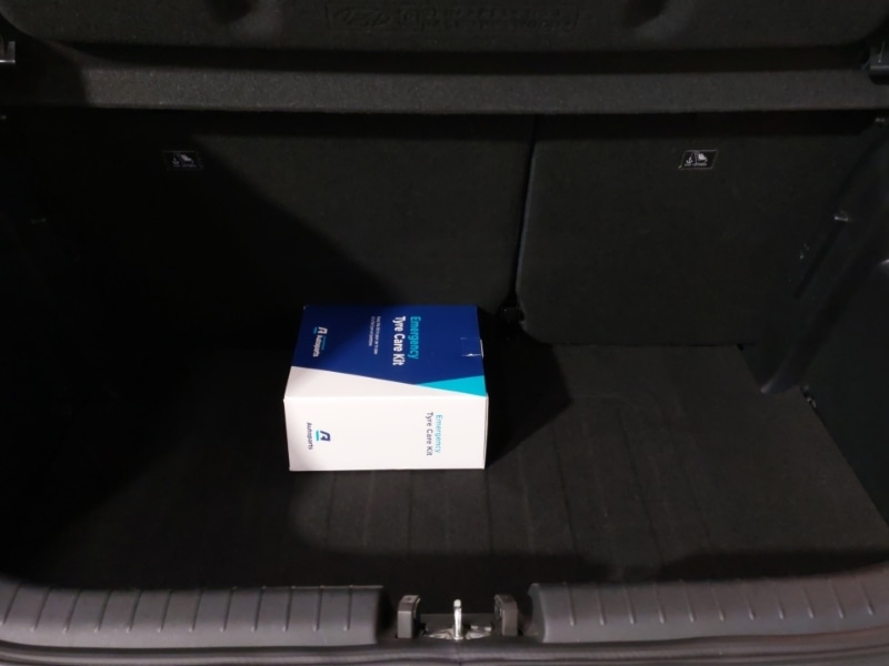 Used Hyundai i20 2021 for sale - 77105531: Photo 8