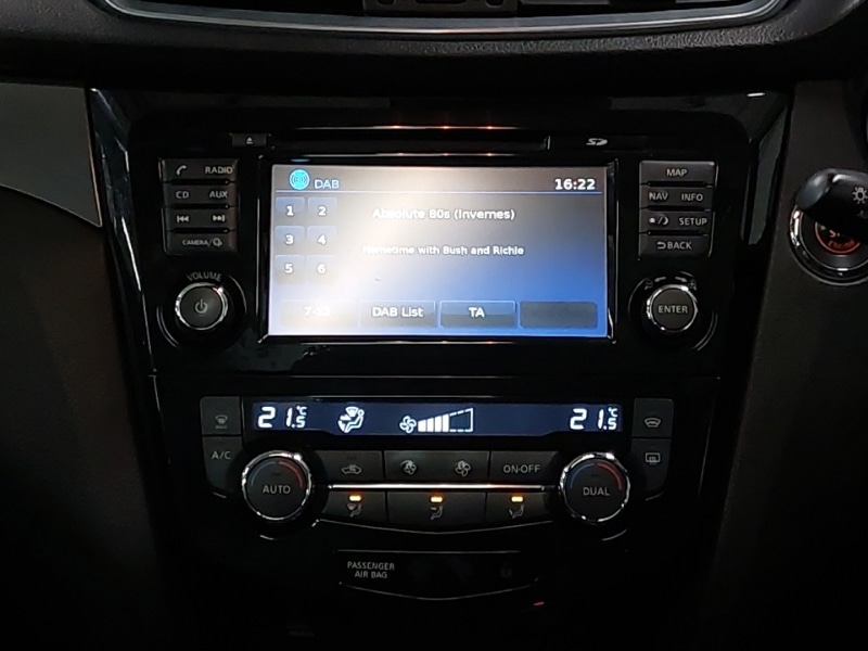 Used Nissan Qashqai 2018 for sale - 76639436: Photo 11