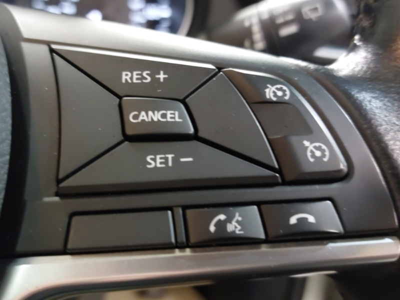 Used Nissan Qashqai 2018 for sale - 76639436: Photo 12