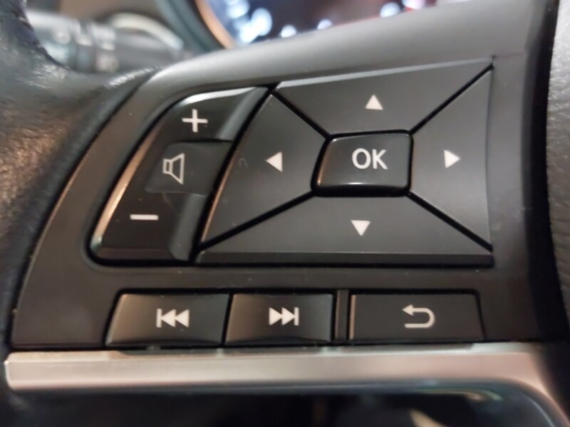 Used Nissan Qashqai 2018 for sale - 76639436: Photo 14