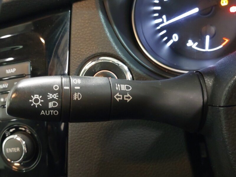 Used Nissan Qashqai 2018 for sale - 76639436: Photo 15