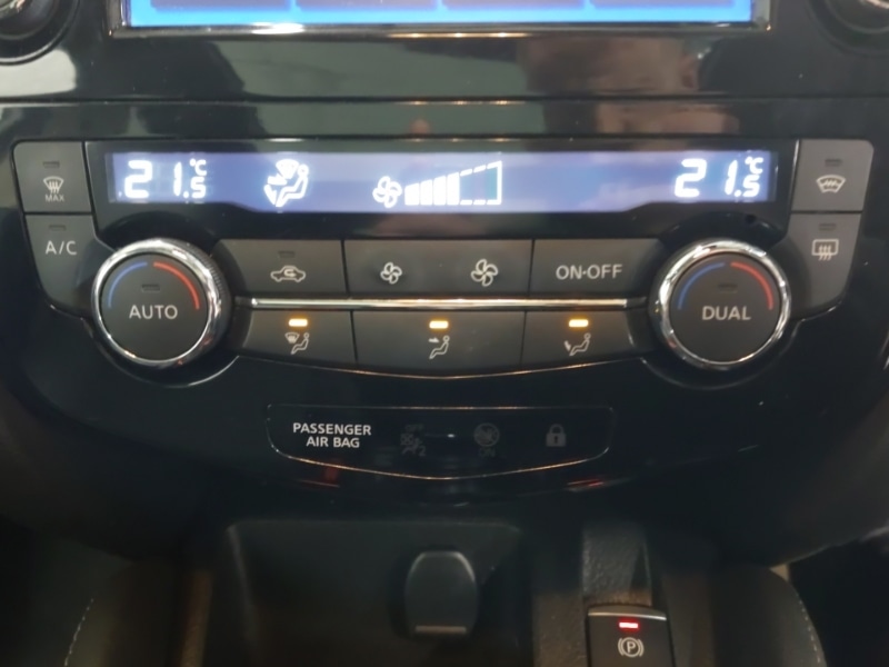 Used Nissan Qashqai 2018 for sale - 76639436: Photo 16