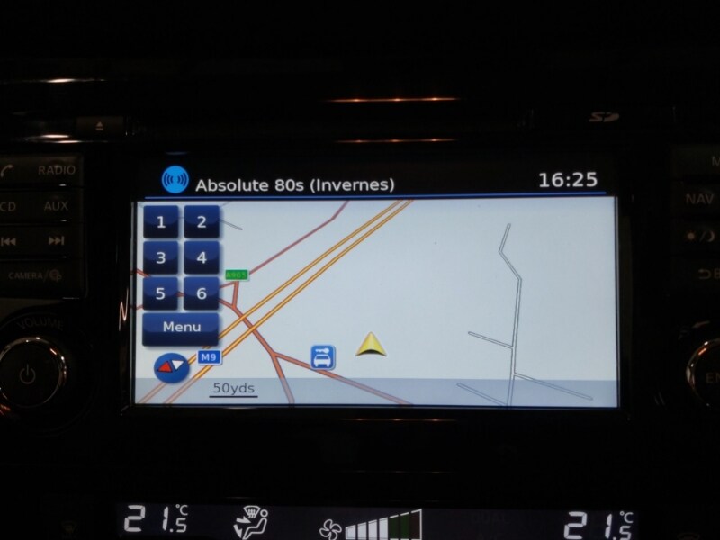 Used Nissan Qashqai 2018 for sale - 76639436: Photo 18