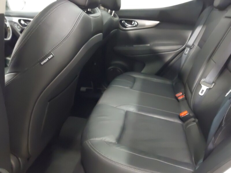 Used Nissan Qashqai 2018 for sale - 76639436: Photo 6