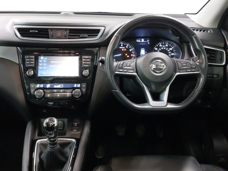 Used Nissan Qashqai 2018 for sale - 76639436: Photo 7