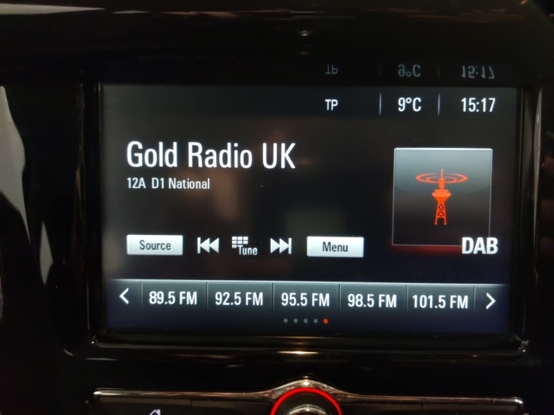 Used Vauxhall Corsa 2017 for sale - 76839092: Photo 14