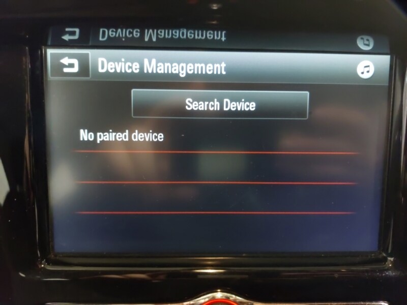 Used Vauxhall Corsa 2017 for sale - 76839092: Photo 15