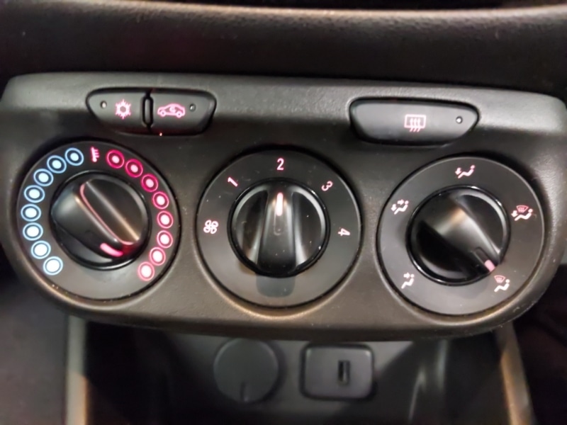 Used Vauxhall Corsa 2017 for sale - 76839092: Photo 17