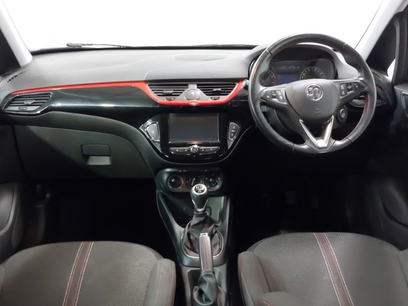 Used Vauxhall Corsa 2017 for sale - 76839092: Photo 2