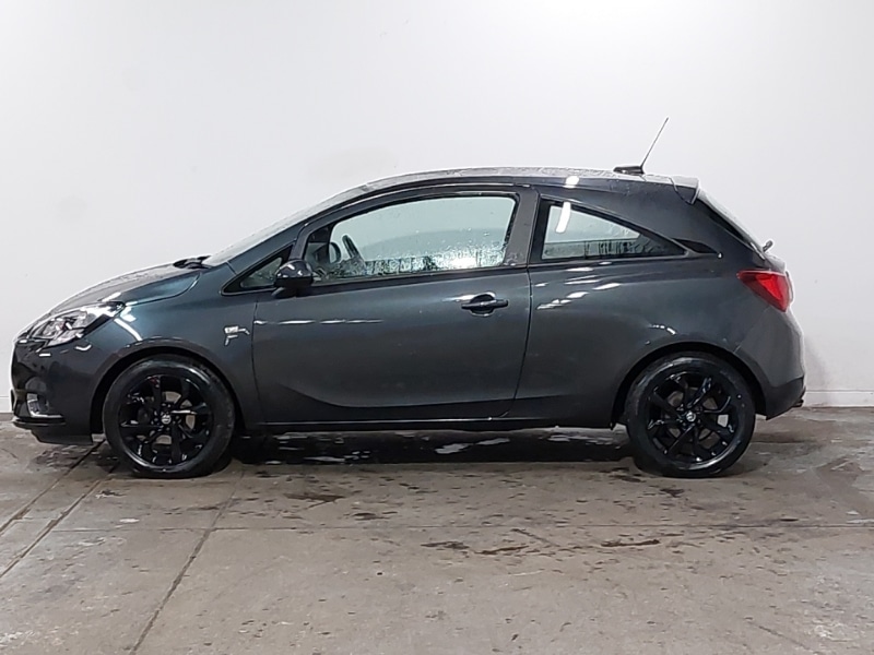 Used Vauxhall Corsa 2017 for sale - 76839092: Photo 4