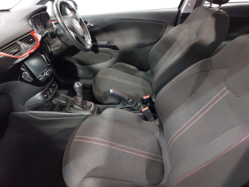 Used Vauxhall Corsa 2017 for sale - 76839092: Photo 5