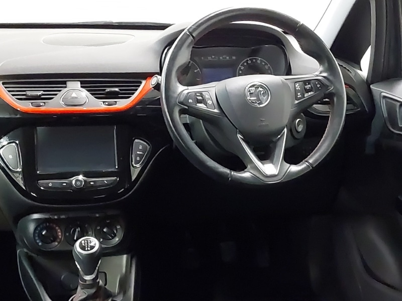 Used Vauxhall Corsa 2017 for sale - 76839092: Photo 7