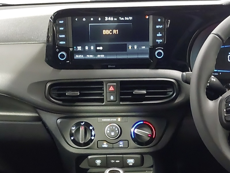 Used Hyundai i10 2025 for sale - 77123195: Photo 11