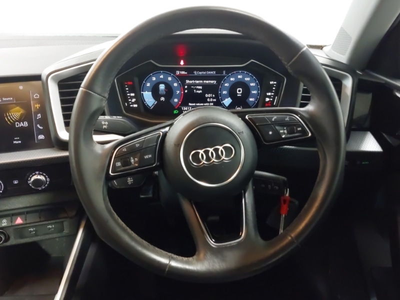 Used Audi A1 2022 for sale - 76974820: Photo 10