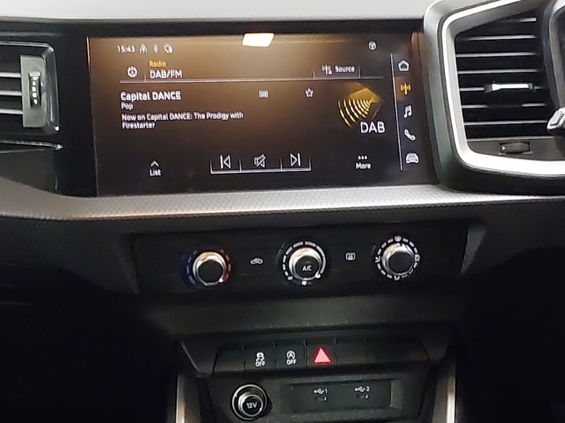 Used Audi A1 2022 for sale - 76974820: Photo 11