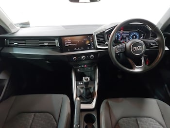 Used Audi A1 2022 for sale - 76974820: Photo