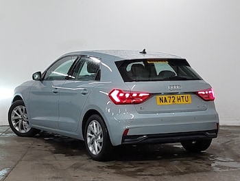 Used Audi A1 2022 for sale - 76974820: Photo