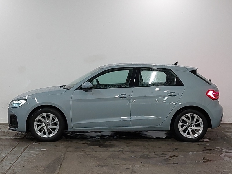Used Audi A1 2022 for sale - 76974820: Photo 4