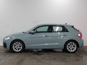 Used Audi A1 2022 for sale - 76974820: Photo