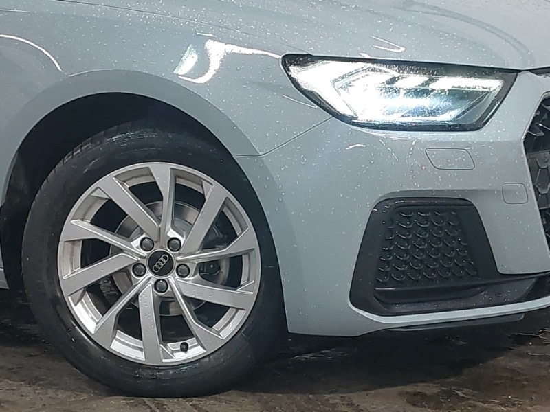 Used Audi A1 2022 for sale - 76974820: Photo 9