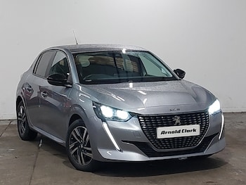 Used Peugeot 208 2023 for sale - 78694907: Photo