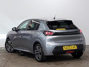 Used Peugeot 208 2023 for sale - 78694907: Photo