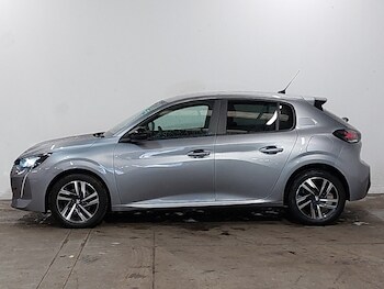 Used Peugeot 208 2023 for sale - 78694907: Photo