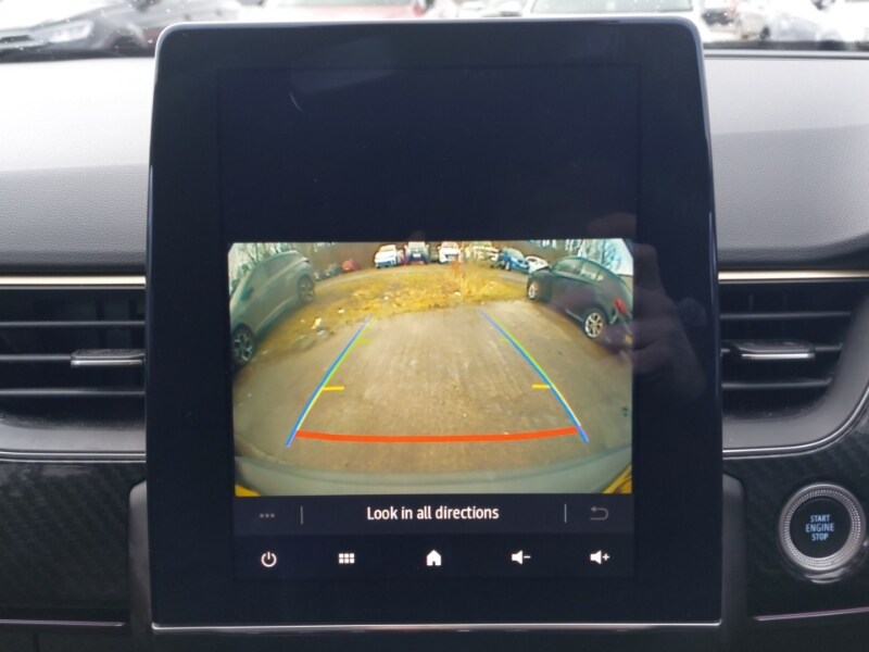 Used Renault Arkana 2023 for sale - 77938989: Photo 19