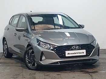 Used Hyundai i20 2022 for sale - 75894099: Photo
