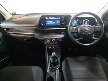 Used Hyundai i20 2022 for sale - 75894099: Photo