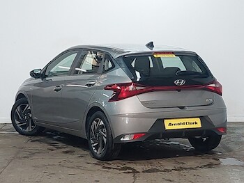 Used Hyundai i20 2022 for sale - 75894099: Photo