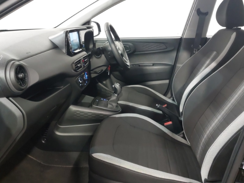 Used Hyundai i10 2025 for sale - 77751092: Photo 5